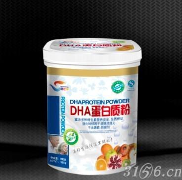 DHA蛋白质粉