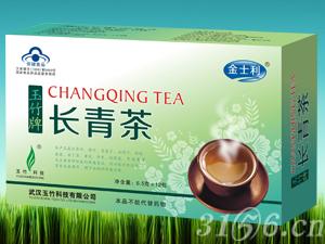 长青茶