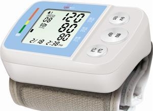 KG-A2无创自动测量血压计