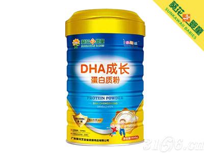 DHA蛋白质粉