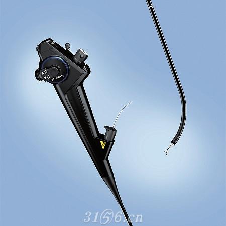奥林巴斯电子支气管镜CV-170+BF-1TQ170