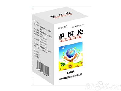 護(hù)肝片