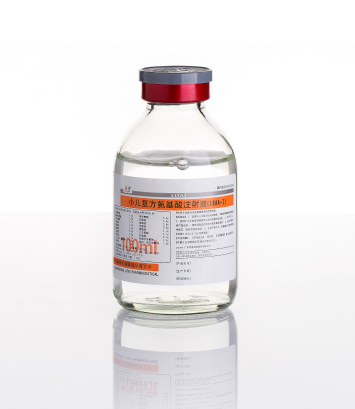 小儿复方氨基酸注射液（18AA-I）