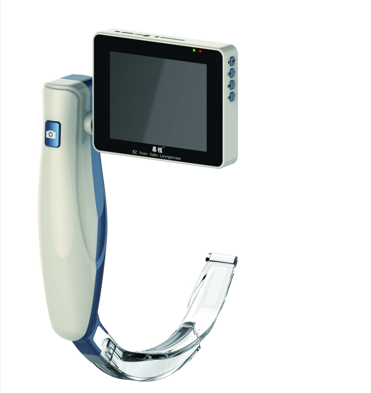 麻醉视频喉镜YL01-IV（经济款）
