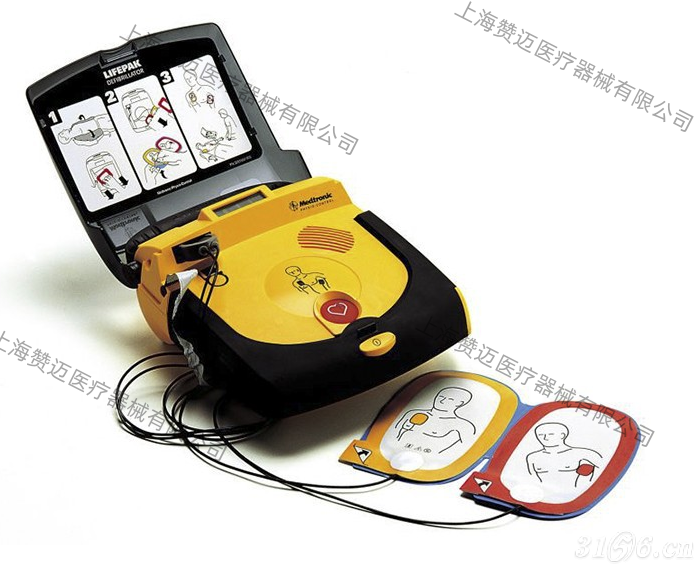 菲康除颤AED心脏仪CR Plus