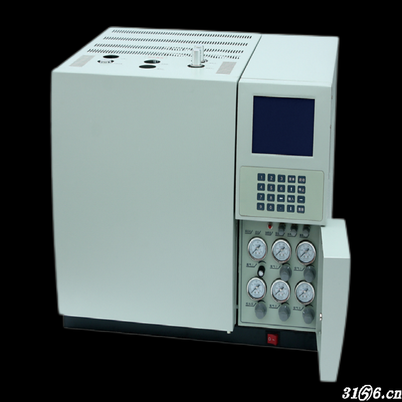 气相色谱法环氧乙烷残留测试仪