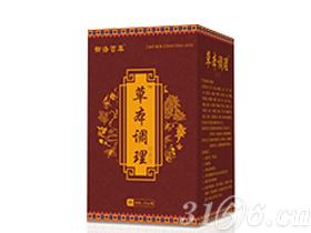 山东艾灸液加工厂家零售招商