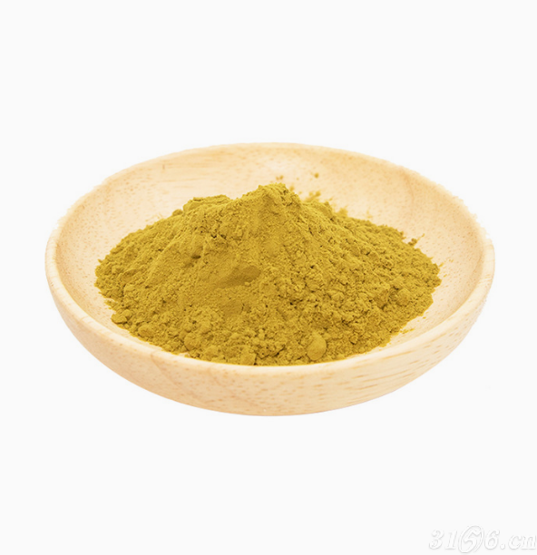 小麦胚芽提取物胶囊