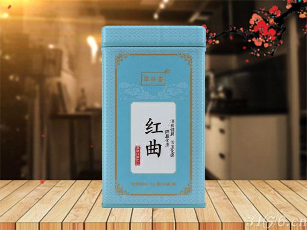 紅曲